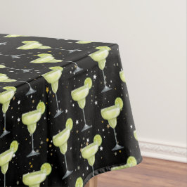 Mantel Patrón de cóctel Margarita