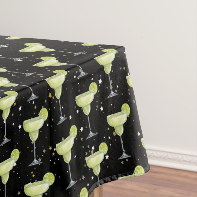 Mantel Patrón de cóctel Margarita (In Situ)