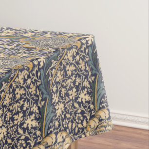 Mantel Patrón de color keniata de William Morris