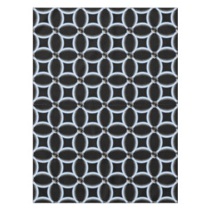 Mantel Patrón de espacio de superficie terrestre