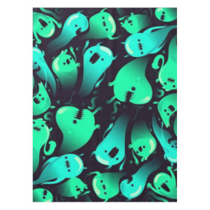 Mantel Patrón de fantasma