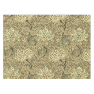 Mantel Patrón de fondo de escritorio de William Morris Wi