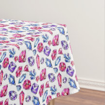 Patrón De Gema Cuta