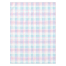 Patrón de Gingham púrpura Pastel