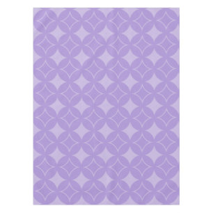 Mantel Patrón de Lilac