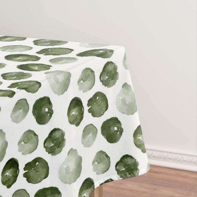 Mantel Patrón de navidades (In Situ)