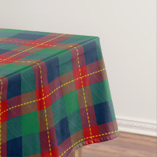 Mantel Patrón de navidades 105