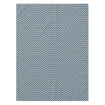 Patrón de onda Navy Zig Zag