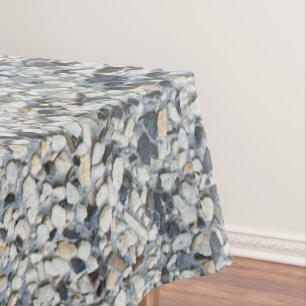 Mantel Patrón de piedra