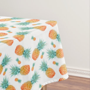 Mantel Patrón de piña