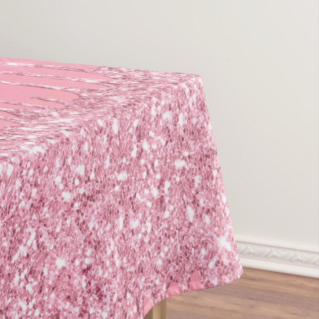 Mantel Patrón de sandía (In Situ)