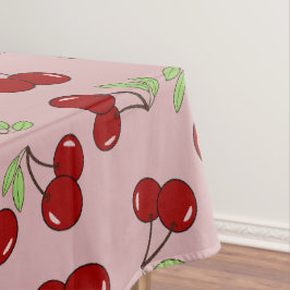 Mantel Patrón de tablero de ajedrez Preppy