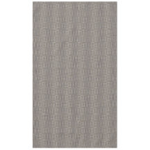 Patrón de tejido azul, blanco y marrón