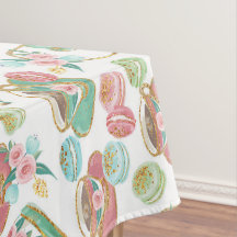 Patrón de tiempo del té