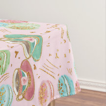 Patrón de tiempo del té