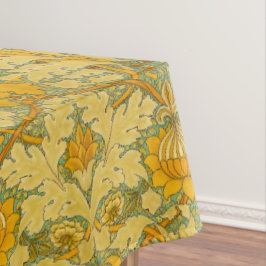 Mantel Patrón del palacio William Morris St James