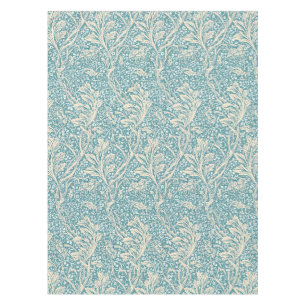 Mantel Patrón floral Arcadia de William Morris