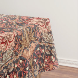 Mantel Patrón floral de Guillermo Morris Honeysuckle