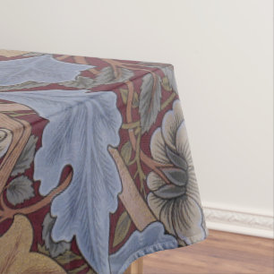 Mantel Patrón floral William Morris Saint James Palace