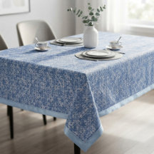 Patrón geométrico de triángulo moderno azul minima