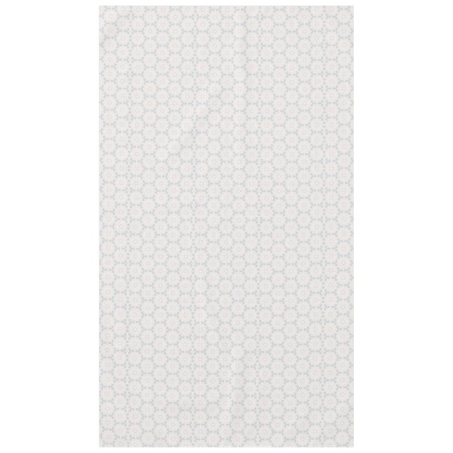 Mantel Patrón geométrico islámico (Anverso)