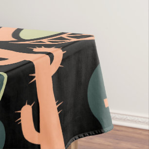 Mantel Patrón mexicano