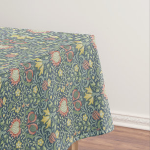 Mantel Patrón persa virgen floral William Morris