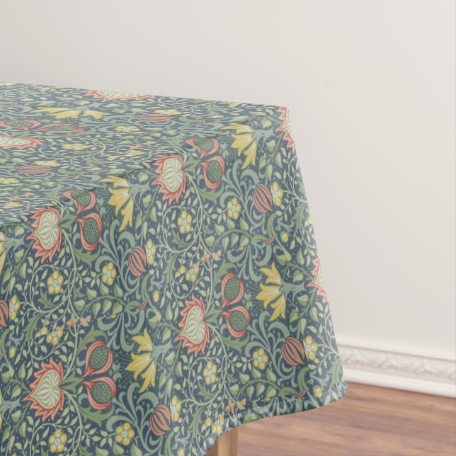 Mantel Patrón persa virgen floral William Morris (In Situ)