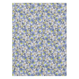 Mantel Patrón sin costura de las columnas