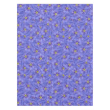 Patrón sin foco azul