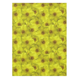 Mantel Patrón sin soldadura de Shrubby Cinquefoil