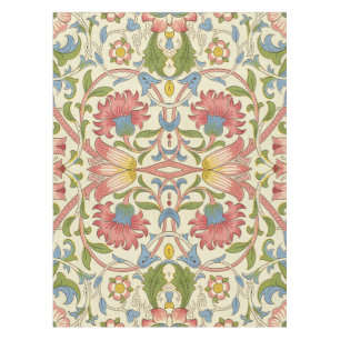 Mantel Patrones florales de William Morris Loddon Blossom