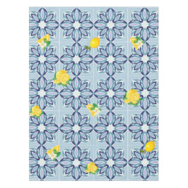 Mantel Patrones portugueses.