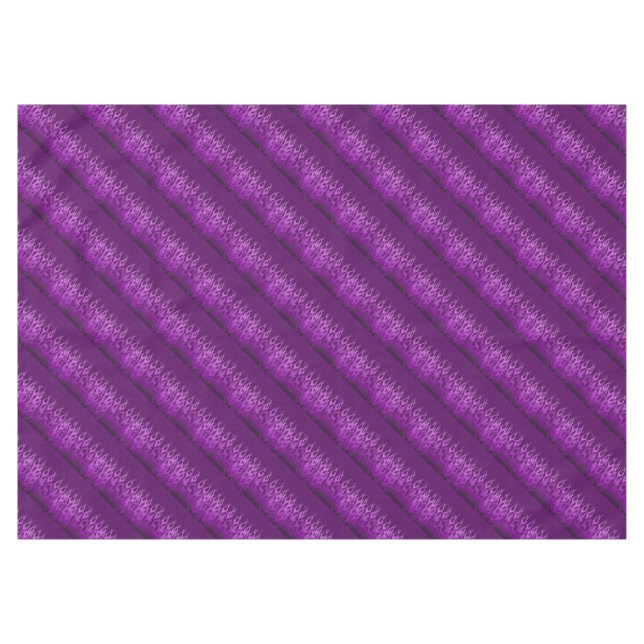 Mantel Patrones Y Gráficos De Diseño De Espíritu fiesta (Frente (Horizontal))