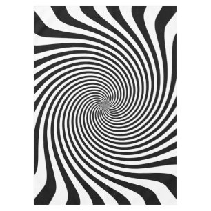 Mantel Patrones Y Texturas De Diseño De Espíritu fiesta