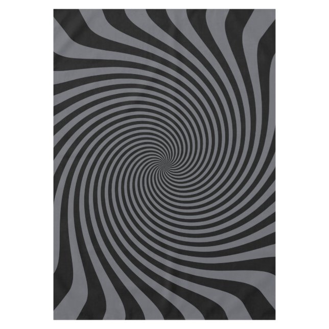 Mantel Patrones Y Texturas De Diseño De Espíritu fiesta (Anverso)