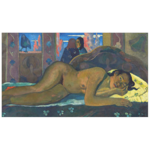 Mantel Paul Gauguin - Nevermore / O Taiti