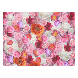 Mantel Peony