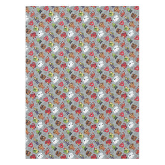 Mantel Pequeños monstruos