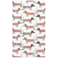 Perro Dachshund Sausage