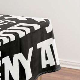 Mantel Perro Lover multilingüe