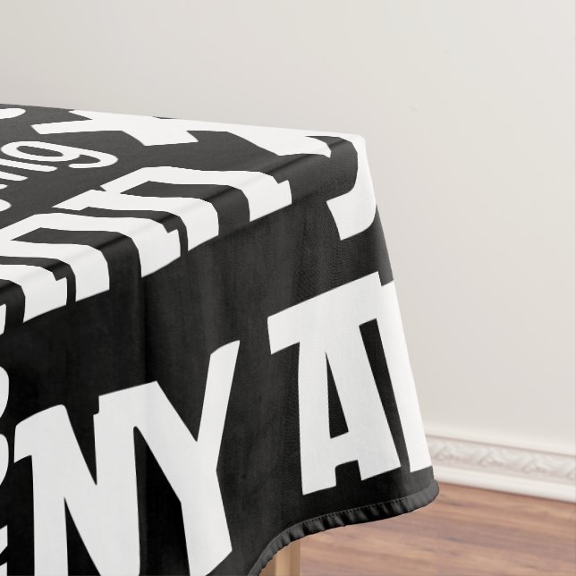 Mantel Perro Lover multilingüe (In Situ)