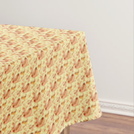 Mantel Perros calientes