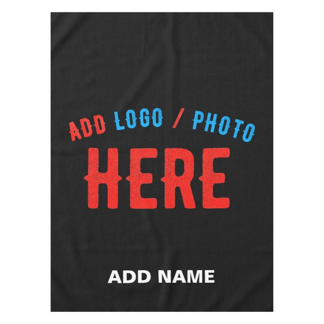 MANTEL PERSONALIZABLE MODERNO ESTILO NEGRO VERIFICADO MAR (Anverso)