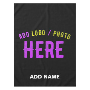 MANTEL PERSONALIZABLE MODERNO ESTILO NEGRO VERIFICADO MAR