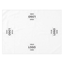 Mantel Personalizado 4 Logo Company Business Restaurant P