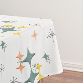 Mantel Personalizado atómico moderno de Eames Starbursts