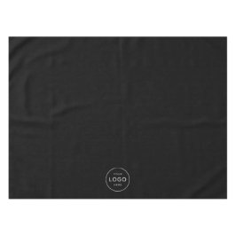 Mantel Personalizado Circle Logo Company Business Restaur