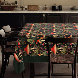Mantel personalizado de naturaleza con encanto Cot
