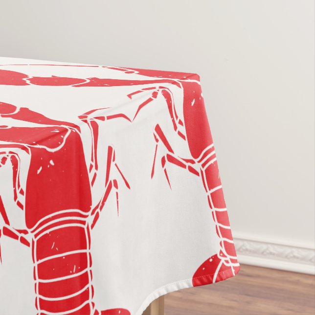 Mantel Personalizado de patrón de Fiesta de boquilla de m (In Situ)